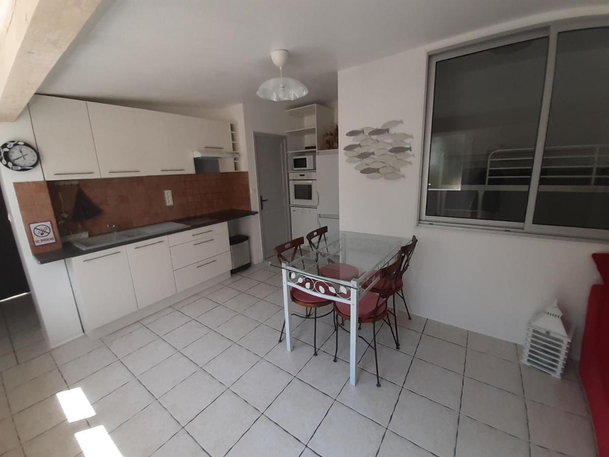 Petite Maison De Campagne Gardoise Théziers エクステリア 写真